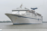 Magellan in Antwerpen - ©Marc Peeters