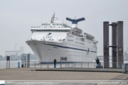 Magellan in Antwerpen - ©Sebastiaan Peeters