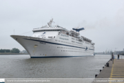 Magellan in Antwerpen - ©Sebastiaan Peeters