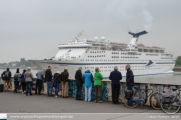 Magellan in Antwerpen - ©Marc Peeters