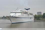 Magellan in Antwerpen - ©Marc Peeters