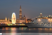 Magellan in Antwerpen - ©Sebastiaan Peeters