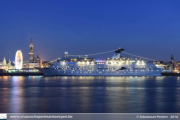 Magellan in Antwerpen - ©Sebastiaan Peeters