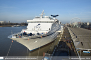 Magellan in Antwerpen - ©Sebastiaan Peeters