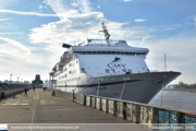 Magellan in Antwerpen - ©Sebastiaan Peeters