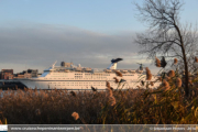 Magellan in Antwerpen - ©Sebastiaan Peeters