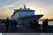 Magellan in Antwerpen - ©Sebastiaan Peeters