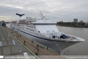 Magellan in Antwerpen - ©Sebastiaan Peeters