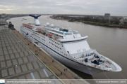 Magellan in Antwerpen - ©Sebastiaan Peeters