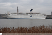 Magellan in Antwerpen - ©Sebastiaan Peeters