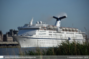 Magellan in Antwerpen - ©Sebastiaan Peeters