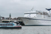 Magellan in Antwerpen - ©Sebastiaan Peeters