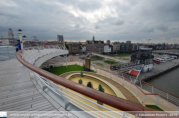 Magellan in Antwerpen - ©Sebastiaan Peeters