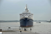 Marco Polo in Antwerpen - ©Sebastiaan Peeters