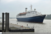 Marco Polo in Antwerpen - ©Sebastiaan Peeters