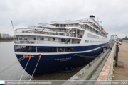 Marco Polo in Antwerpen - ©Sebastiaan Peeters