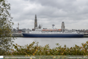 Marco Polo in Antwerpen - ©Sebastiaan Peeters