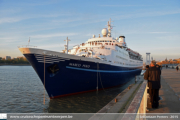 Marco Polo in Antwerpen - ©Sebastiaan Peeters