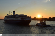 Marco Polo in Antwerpen - ©Sebastiaan Peeters