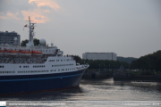 Marco Polo in Antwerpen - ©Sebastiaan Peeters