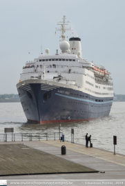 Marco Polo in Antwerpen - ©Sebastiaan Peeters