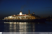 Marco Polo in Antwerpen - ©Sebastiaan Peeters