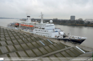 Marco Polo in Antwerpen - ©Sebastiaan Peeters