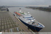 Marco Polo in Antwerpen - ©Sebastiaan Peeters