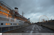 Marco Polo in Antwerpen - ©Sebastiaan Peeters