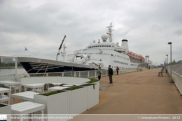 Marco Polo in Antwerpen - ©Sebastiaan Peeters