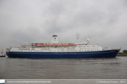 Marco Polo in Antwerpen - ©Sebastiaan Peeters