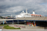 Marco Polo in Antwerpen - ©Sebastiaan Peeters