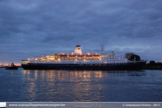 Marco Polo in Antwerpen - ©Sebastiaan Peeters