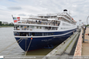 Marco Polo in Antwerpen - ©Sebastiaan Peeters