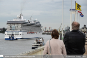 Marina in Antwerpen - ©Sebastiaan Peeters