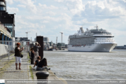 Marina in Antwerpen - ©Sebastiaan Peeters