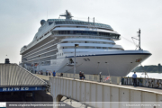 Marina in Antwerpen - ©Sebastiaan Peeters