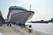 Marina in Antwerpen - ©Sebastiaan Peeters