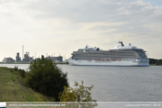 Marina in Antwerpen - ©Sebastiaan Peeters