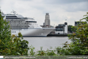 Marina in Antwerpen - ©Sebastiaan Peeters