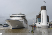 Marina in Antwerpen - ©Marc Peeters