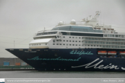 Mein Schiff (1) in Antwerpen - ©Marc Peeters