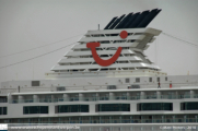 Mein Schiff (1) in Antwerpen - ©Marc Peeters