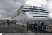 MSC Lirica in Antwerpen - ©Sebastiaan Peeters