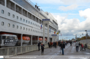 MSC Lirica in Antwerpen - ©Sebastiaan Peeters