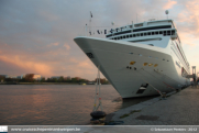 MSC Lirica in Antwerpen - ©Sebastiaan Peeters