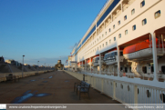 MSC Lirica in Antwerpen - ©Sebastiaan Peeters