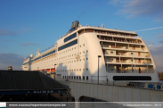 MSC Lirica in Antwerpen - ©Sebastiaan Peeters