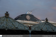 MSC Lirica in Antwerpen - ©Sebastiaan Peeters