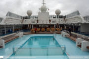 MSC Lirica in Antwerpen - ©Sebastiaan Peeters